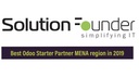 Solution Founder